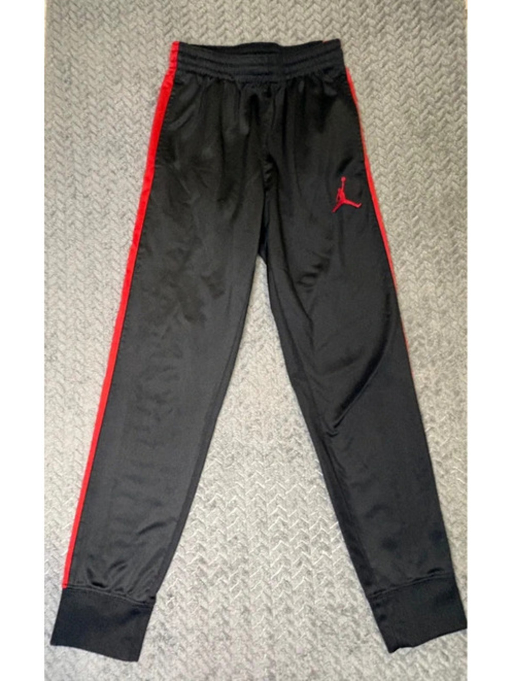 Nike Air Jordan Jogger Pant Youth Small